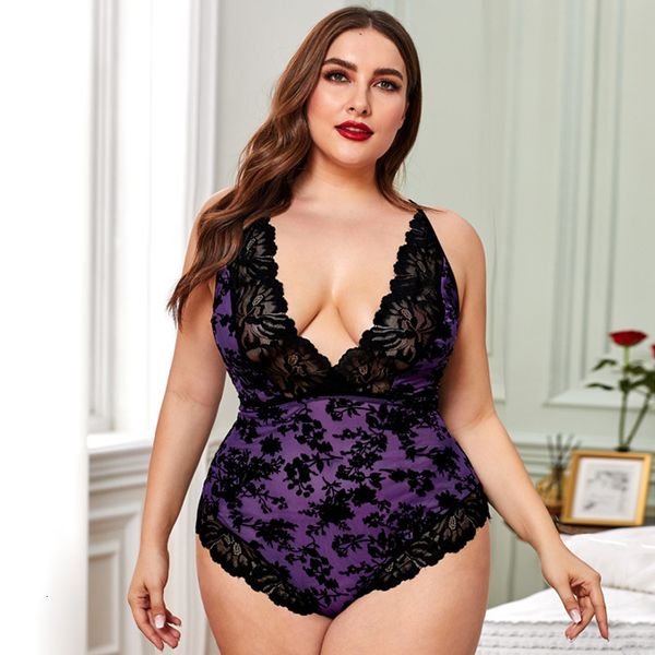 pajama's fun underwear transparent lace hollow splicing sling oversize nightdrs 32536, Red;black
pajama's fun underwear transparent lace hollow splicing sling oversize nightdrs 32536, Red;black
