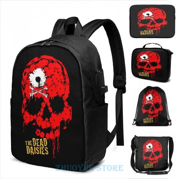 backpack funny graphic print sandy06 the dead daisies tour 2021 usb charge men school bags women bag travel laptop
backpack funny graphic print sandy06 the dead daisies tour 2021 usb charge men school bags women bag travel laptop