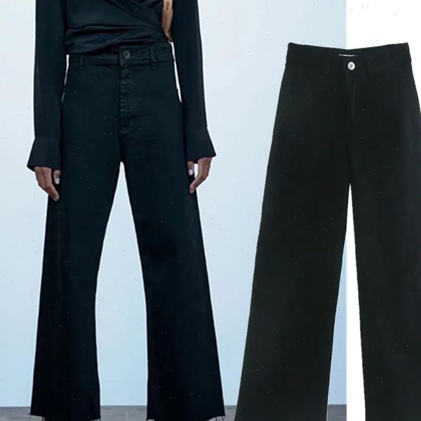 withered vintage mom england fashion womens jeans elegant solid black casual high waist loose wide leg for women, Blue
withered vintage mom england fashion womens jeans elegant solid black casual high waist loose wide leg for women, Blue