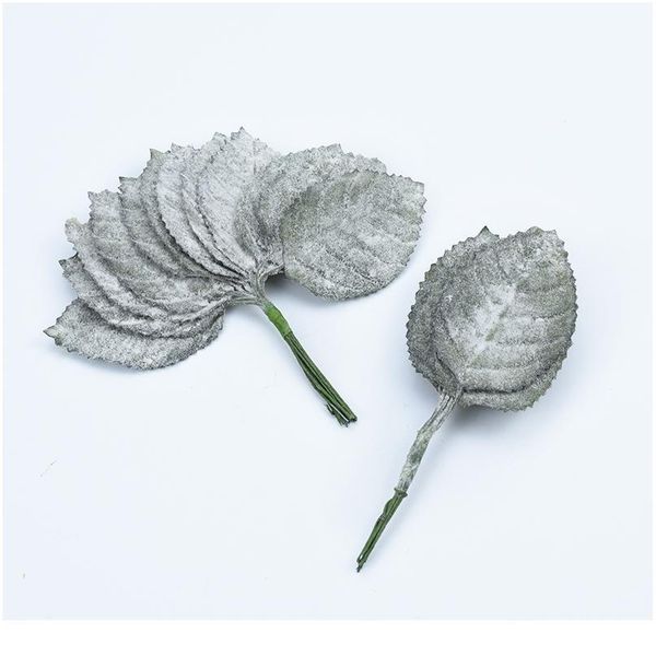 12pcs fake rubber leaf flowers for scrapbooking artificial plants for home wedding decoration diy christmas wreath g jllkry
12pcs fake rubber leaf flowers for scrapbooking artificial plants for home wedding decoration diy christmas wreath g jllkry