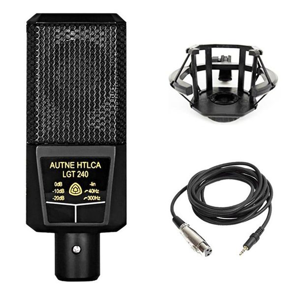 microphones condenser microphone professional phone large diaphragm mic for sound card live streaming tiktok youtube
microphones condenser microphone professional phone large diaphragm mic for sound card live streaming tiktok youtube