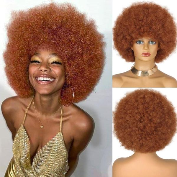 synthetic wigs 14inches afro kinky curly wig ombre black/graypink with bangs long for black women
synthetic wigs 14inches afro kinky curly wig ombre black/graypink with bangs long for black women