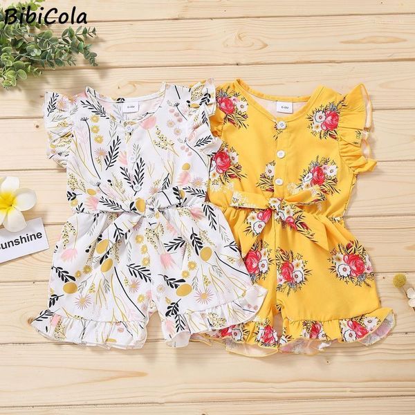 clothing sets girls summer flower print vest+pants sleeveless jumpsuits fashion kids clothes casual for children1, White
clothing sets girls summer flower print vest+pants sleeveless jumpsuits fashion kids clothes casual for children1, White