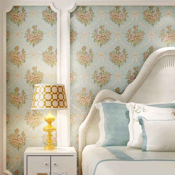 wallpapers american home living room 3d stereo wallpaper pastoral warm pink european bedroom atmospheric tv background wall
wallpapers american home living room 3d stereo wallpaper pastoral warm pink european bedroom atmospheric tv background wall