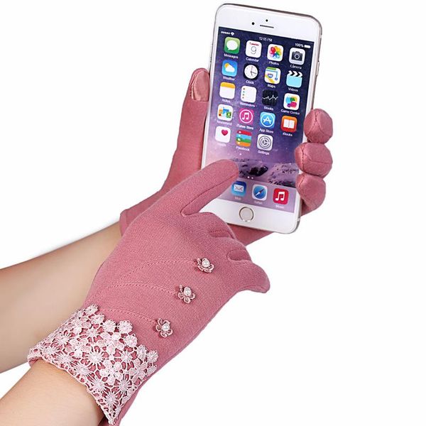 fingerless gloves winter invierno mujer for women female full finger mittens cashmere touch screen phone, Blue;gray
fingerless gloves winter invierno mujer for women female full finger mittens cashmere touch screen phone, Blue;gray