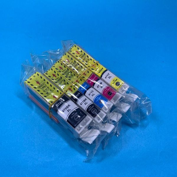 ink cartridges yotat 5pcs compatible cartridge pgi470 pgi-470xl pgi-470 cli-471 for canon pixma mg5740 mg6840 ts5040 printer
ink cartridges yotat 5pcs compatible cartridge pgi470 pgi-470xl pgi-470 cli-471 for canon pixma mg5740 mg6840 ts5040 printer