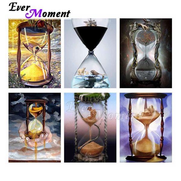 diamond painting ever moment diamond display 5d diy full sqaure resin drills hourglass cartoon picture home handicrafts s2f2640
diamond painting ever moment diamond display 5d diy full sqaure resin drills hourglass cartoon picture home handicrafts s2f2640
