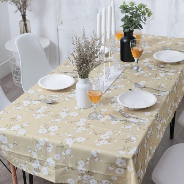 table cloth beautiful flowers printed rectangular waterproof decorative cover tafelkleed for dinner
table cloth beautiful flowers printed rectangular waterproof decorative cover tafelkleed for dinner