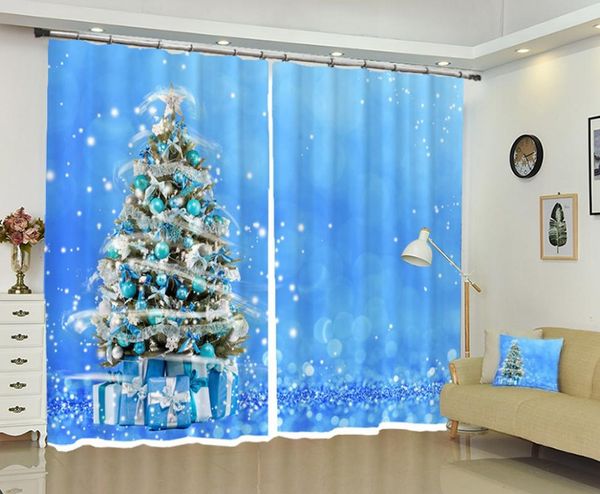 curtain & drapes babson sky blue christmas tree 3d digital printing diy po advanced custom
curtain & drapes babson sky blue christmas tree 3d digital printing diy po advanced custom