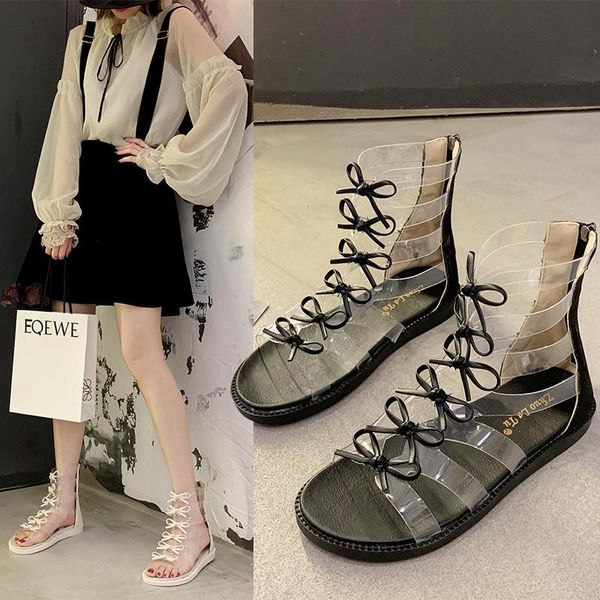 fashion ankle strap sandals breathable black white 2021 new women's shoes ladies party summer shoes zapatillas mujer
fashion ankle strap sandals breathable black white 2021 new women's shoes ladies party summer shoes zapatillas mujer