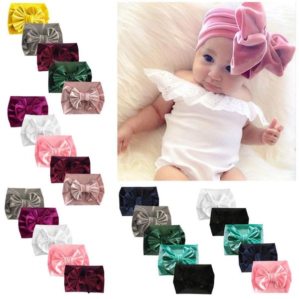 hair accessories 5pcs born baby girls headband big bowknot solid color velvet cotton bands toddler kids elastic accessories#fs, Slivery;white
hair accessories 5pcs born baby girls headband big bowknot solid color velvet cotton bands toddler kids elastic accessories#fs, Slivery;white