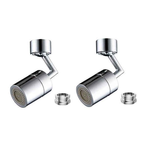 other faucets, showers & accs 2 pcs faucet aerator,720°spray aerator,for bathroom face washing,kitchen anti splash aerator
other faucets, showers & accs 2 pcs faucet aerator,720°spray aerator,for bathroom face washing,kitchen anti splash aerator