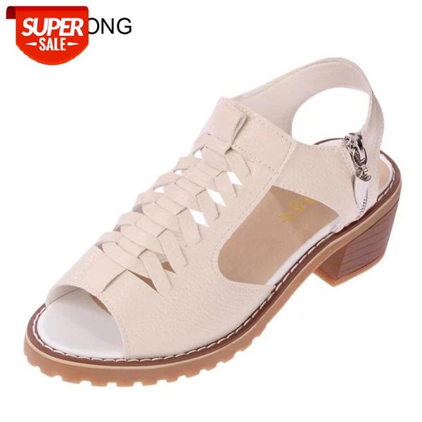 lcizrong summer gladiator 5.5cm leather high heel sandals women casual peep toe square heel sandals classic sewing lady platform #lo0w, Black
lcizrong summer gladiator 5.5cm leather high heel sandals women casual peep toe square heel sandals classic sewing lady platform #lo0w, Black