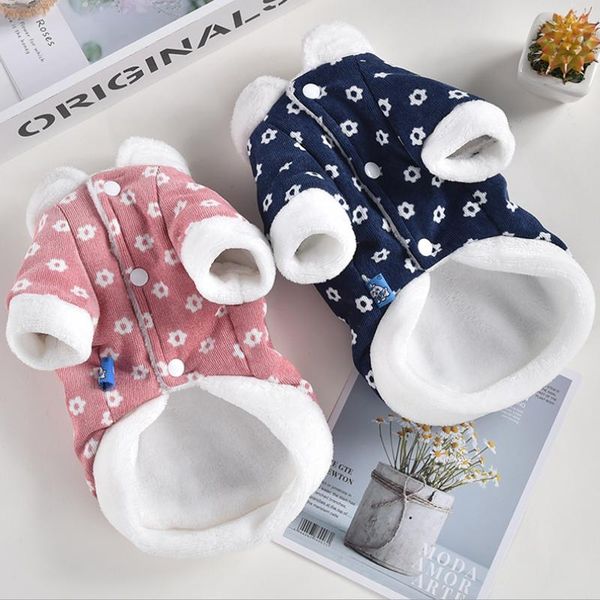 dog apparel winter warm pet clothes coat jacket for small dogs cute cat windbreaker parker outfit 565030
dog apparel winter warm pet clothes coat jacket for small dogs cute cat windbreaker parker outfit 565030
