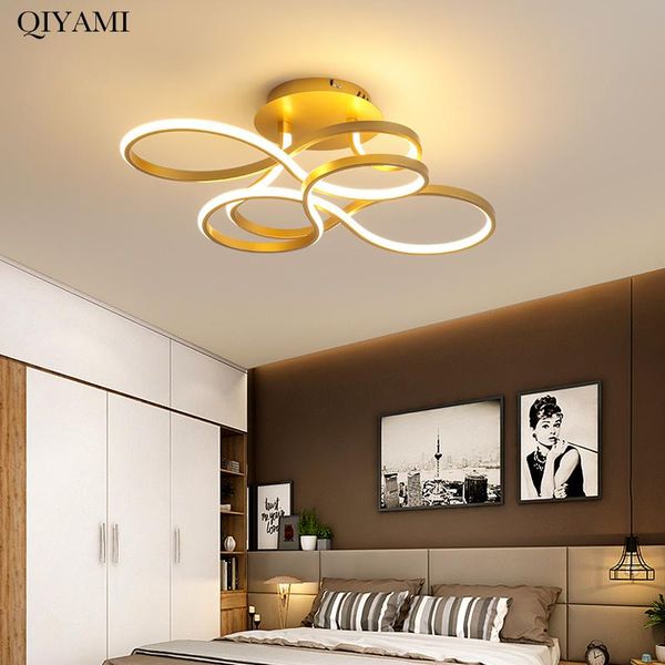 ceiling lights lamp golden/coffee/white color led modern atmospheric lighting room nordic light luxury
ceiling lights lamp golden/coffee/white color led modern atmospheric lighting room nordic light luxury