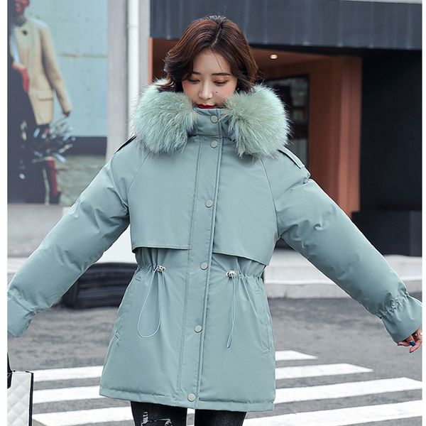 loose coat cotton long fund increase cotton-padded clothes easy cotton-padded jacket woman send overcome, Black
loose coat cotton long fund increase cotton-padded clothes easy cotton-padded jacket woman send overcome, Black