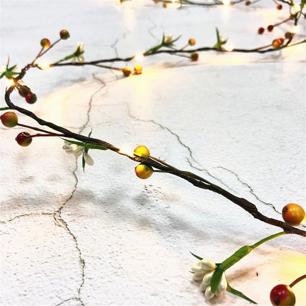strings string light 2m led night rattan copper wire fruit ins for room home decoration christmas wedding holiday lantern strips
strings string light 2m led night rattan copper wire fruit ins for room home decoration christmas wedding holiday lantern strips