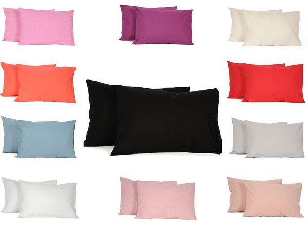 pure 2 li pillow case-11 color 
pure 2 li pillow case-11 color