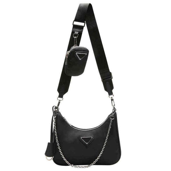 women's bag, fashionable oxford cloth three in one shoulder luxury handbag, casual cross-body bag
women's bag, fashionable oxford cloth three in one shoulder luxury handbag, casual cross-body bag