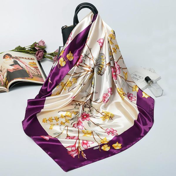 scarves fashion 90x90 kerchief butterfly printed headscarf wholesale blanket silk hijab women foulard bandanna, Blue;gray
scarves fashion 90x90 kerchief butterfly printed headscarf wholesale blanket silk hijab women foulard bandanna, Blue;gray