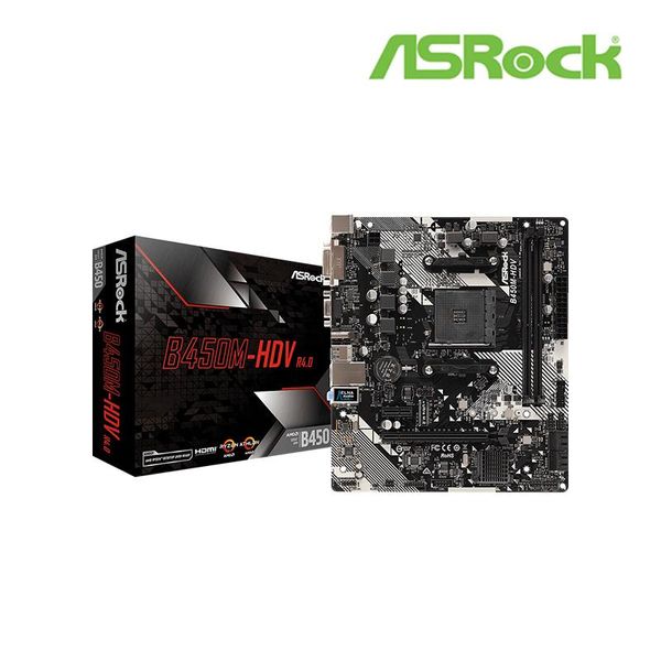 motherboards asrock b450m hdv .0 micro-atx amd b450 ddr4 3200(oc)mhz,sata 6gbps, dvi-d,32g,usb3.1,m.2 support r9 cpu socket am4
motherboards asrock b450m hdv .0 micro-atx amd b450 ddr4 3200(oc)mhz,sata 6gbps, dvi-d,32g,usb3.1,m.2 support r9 cpu socket am4