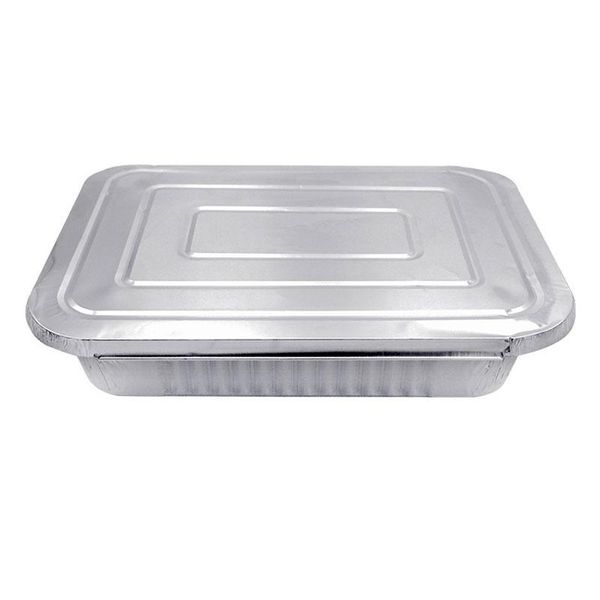 tools & accessories 30pcs disposable bbq drip pan aluminum foil grease pans recyclable grill catch tray for outdoor barbecue kitchen supplie
tools & accessories 30pcs disposable bbq drip pan aluminum foil grease pans recyclable grill catch tray for outdoor barbecue kitchen supplie