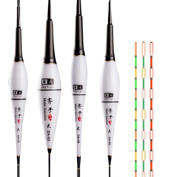 fishing accessories electronics sensor carp floats bait bobber high sensitivity buoy outdoor led night luminous sea tack
fishing accessories electronics sensor carp floats bait bobber high sensitivity buoy outdoor led night luminous sea tack