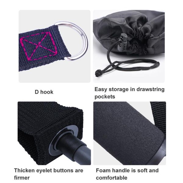 resistance bands set for physical therapy resistance training home workouts yoga-gift with door anchor, handles ankle 11pcs
resistance bands set for physical therapy resistance training home workouts yoga-gift with door anchor, handles ankle 11pcs
