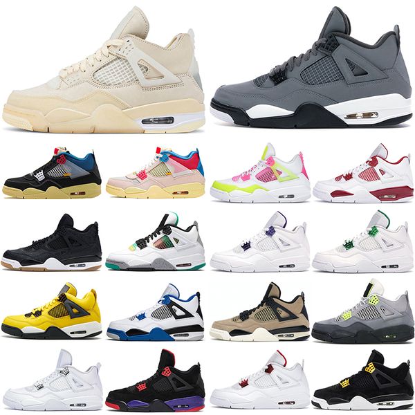 white oreo jumpman 4s desert moss basketball shoes for men women 4 university blue #30 taupe haze bred sail court purple mens trainers sport, Black
white oreo jumpman 4s desert moss basketball shoes for men women 4 university blue #30 taupe haze bred sail court purple mens trainers sport, Black