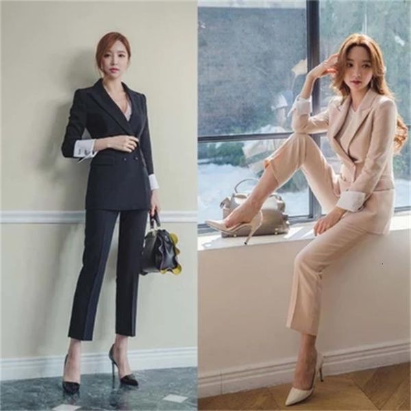 double woman's mode small female 2021 spring and new autumn fashion leisure fine pieces tide gg41, White;black
double woman's mode small female 2021 spring and new autumn fashion leisure fine pieces tide gg41, White;black