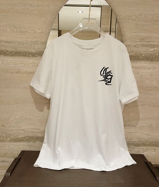 women designer t shirt2021 graffiti color cross print loose thin round neck short sleeve t-shirt pullover female, White
women designer t shirt2021 graffiti color cross print loose thin round neck short sleeve t-shirt pullover female, White