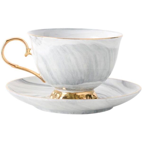 mugs nordic marble cup coffee dish set creative couple english afternoon tea red cup.0
mugs nordic marble cup coffee dish set creative couple english afternoon tea red cup.0