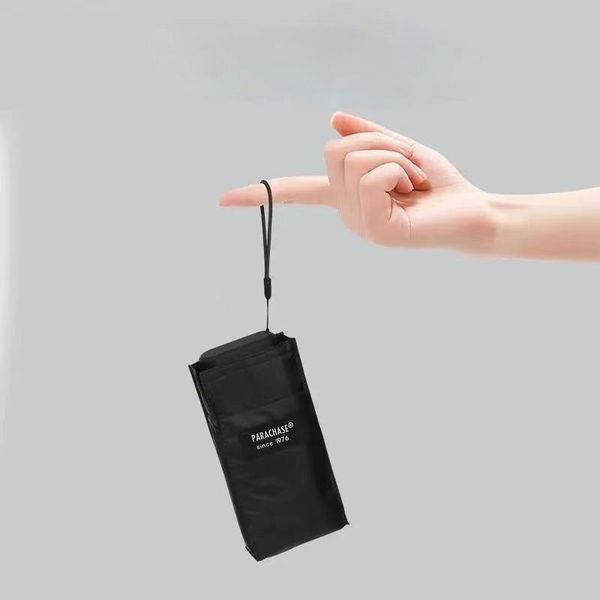 umbrellas 14cm mini 40-fold pocket umbrella 400t black glue sunshade sun uv protection
umbrellas 14cm mini 40-fold pocket umbrella 400t black glue sunshade sun uv protection