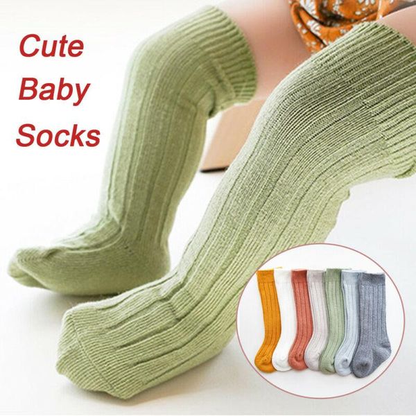footies kids toddler infant baby girls boys solid anti-slip knitted tights stockings knee high 0-5y, Blue
footies kids toddler infant baby girls boys solid anti-slip knitted tights stockings knee high 0-5y, Blue