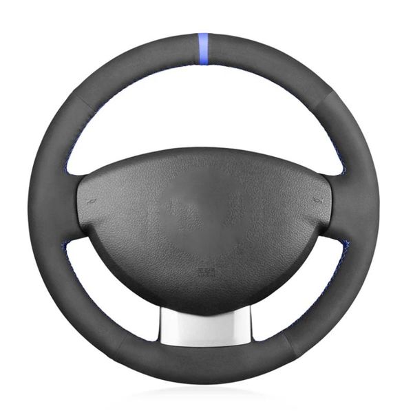 steering wheel covers black suede marker car cover for (dacia) duster 2010-2021 dokker lodgy logan 2013-2021 sandero
steering wheel covers black suede marker car cover for (dacia) duster 2010-2021 dokker lodgy logan 2013-2021 sandero