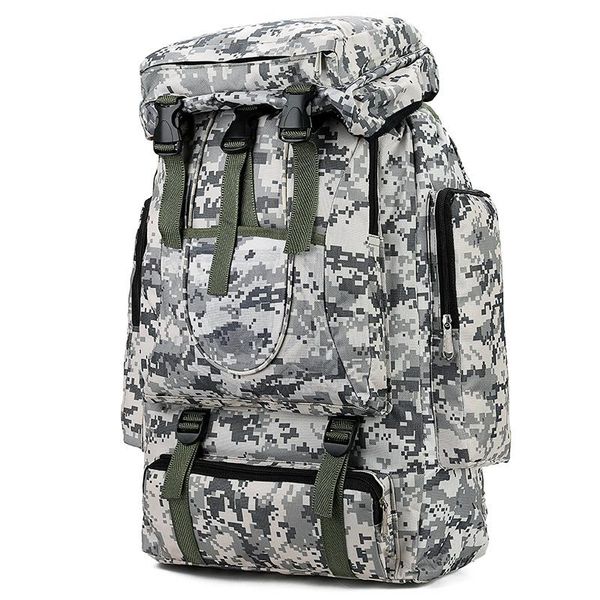 backpack climbing bag 3 color nylon material waterproof fabric camouflage travel outdoor sports camping leisure hiking db80
backpack climbing bag 3 color nylon material waterproof fabric camouflage travel outdoor sports camping leisure hiking db80