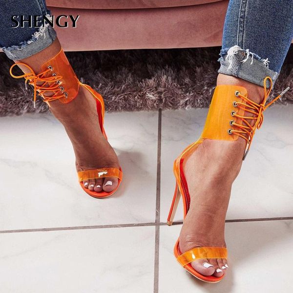 dress shoes 2021 party pumps for women 12cm rome fashion sandals transparent crystal high heels summer, Black
dress shoes 2021 party pumps for women 12cm rome fashion sandals transparent crystal high heels summer, Black