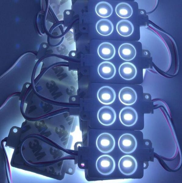 super brighter 100pcs smd 5630 4 led module dc12v waterproof ip68 white square led module lighting for sign letter ing
super brighter 100pcs smd 5630 4 led module dc12v waterproof ip68 white square led module lighting for sign letter ing