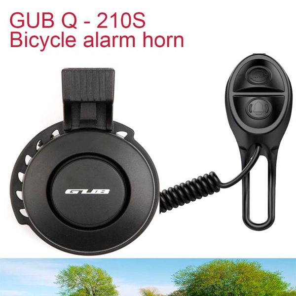 bike horns q-210s electronic loud horn 100 db warning safety electric bell siren bicycle handlebar alarm ring cycling
bike horns q-210s electronic loud horn 100 db warning safety electric bell siren bicycle handlebar alarm ring cycling