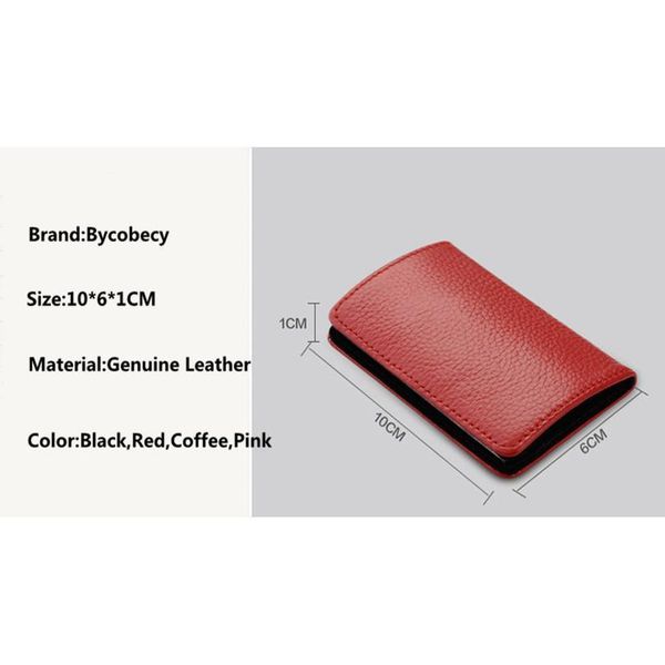 bycobecy genuine leather business card holder big capacity id credit name card wal qylnnd
bycobecy genuine leather business card holder big capacity id credit name card wal qylnnd