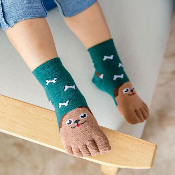 socks fashion children's finger cute baby toddler kids girls boys cartoon animal five fingers sock hosiery toe, Pink;yellow
socks fashion children's finger cute baby toddler kids girls boys cartoon animal five fingers sock hosiery toe, Pink;yellow