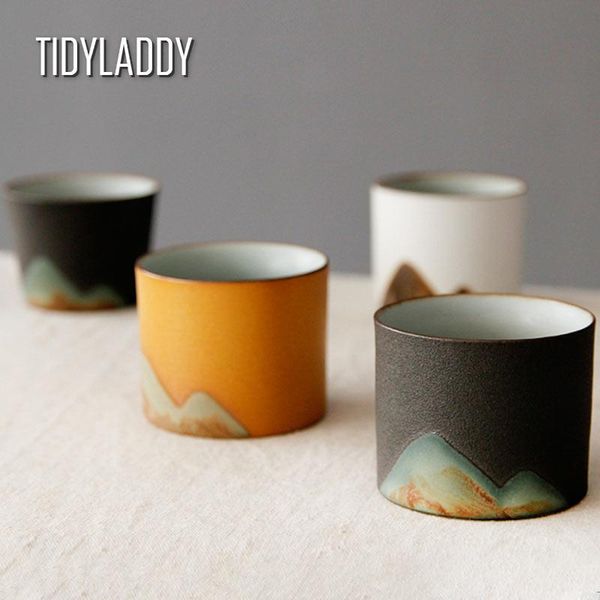 cups & saucers ceramic teacup chinese crockery cup tea set drinking beer coffee wine mug daily small pottery kitchen drinkware
cups & saucers ceramic teacup chinese crockery cup tea set drinking beer coffee wine mug daily small pottery kitchen drinkware