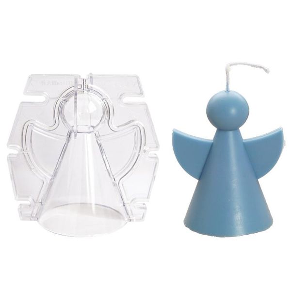 craft tools 2021 plastic candle mold modern simple shape with wings angel making kit supplies
craft tools 2021 plastic candle mold modern simple shape with wings angel making kit supplies