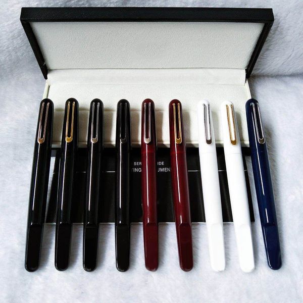 giftpen luxury series magnetic closing cap fountain pen office stationery brand calligraphy ink pens for business gift
giftpen luxury series magnetic closing cap fountain pen office stationery brand calligraphy ink pens for business gift