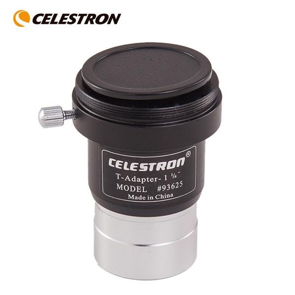 telescope & binoculars celestron universal 1.25-inch camera 93625 t-adapter breiden brandpuntsafstand met m42 interface draad telescoop acce
telescope & binoculars celestron universal 1.25-inch camera 93625 t-adapter breiden brandpuntsafstand met m42 interface draad telescoop acce