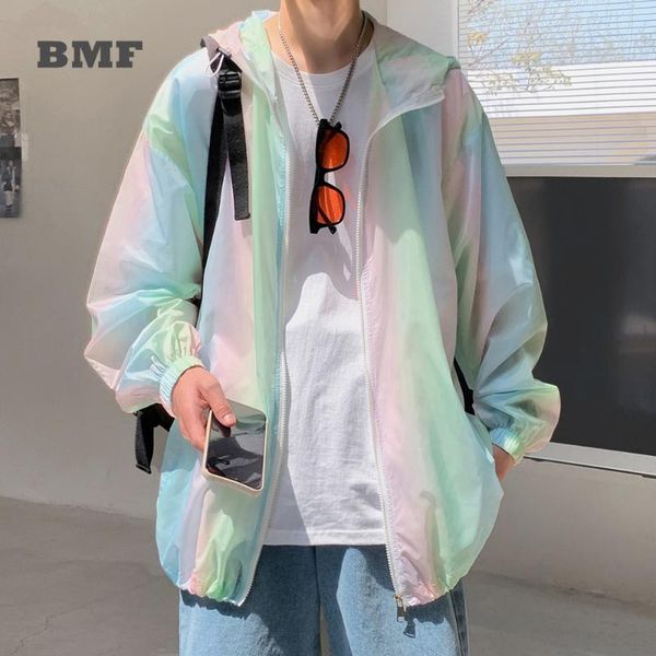 men's jackets spring summer fashion hip hop colorful sunscreen clothes thin oversized jacket men clothing plus size couples hoodie kpop, Black;brown
men's jackets spring summer fashion hip hop colorful sunscreen clothes thin oversized jacket men clothing plus size couples hoodie kpop, Black;brown