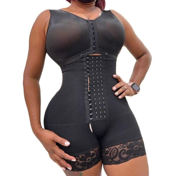 women's shapers shapewear for women hook and eye closure adjustable breast support tummy control bodysuit skims bbl post op supplies, Black;white
women's shapers shapewear for women hook and eye closure adjustable breast support tummy control bodysuit skims bbl post op supplies, Black;white