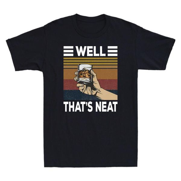 women's t-shirt well that's neat wine funny whiskey lovers gift retro short sleeve fashion t-shirts woman summer shirts, White
women's t-shirt well that's neat wine funny whiskey lovers gift retro short sleeve fashion t-shirts woman summer shirts, White