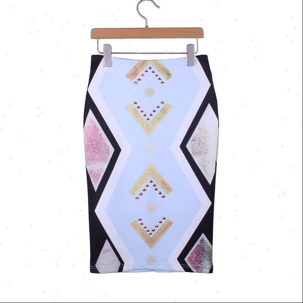 sale geometric print girls middle skirt women pencil skirts 2021 fashion design vogue ladies slim bottoms wholesale, Black
sale geometric print girls middle skirt women pencil skirts 2021 fashion design vogue ladies slim bottoms wholesale, Black