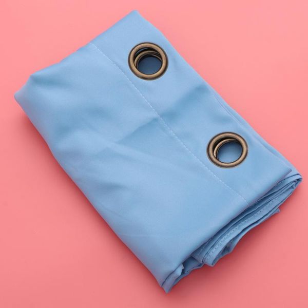 curtain & drapes 2pcs bedroom color room darkening curtains textured grommet window for home living decor (blue)
curtain & drapes 2pcs bedroom color room darkening curtains textured grommet window for home living decor (blue)